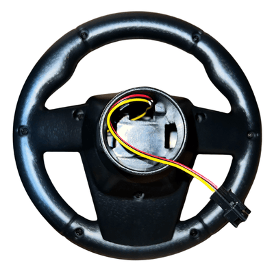 24V Toyota Hilux - Steering Wheel.