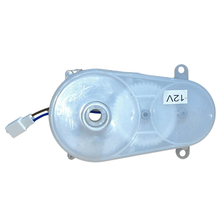 12V Mercedes-Maybach G650 4x4 - Steering Motor.