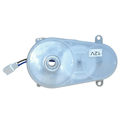 12V Mercedes-Maybach G650 4x4 - Steering Motor.