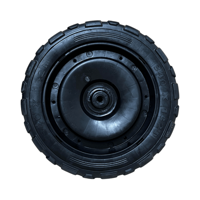 24V Toyota Hilux - Eva Rubber Wheel.