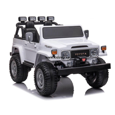 {{product_title}} ride on car for kids | KidsVIP Canada