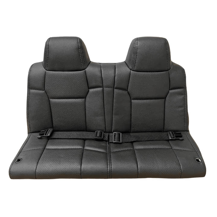 24V Toyota Tundra - Eco Leather Seat.