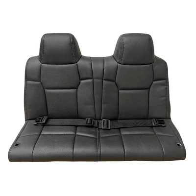 24V Toyota Tundra - Eco Leather Seat.