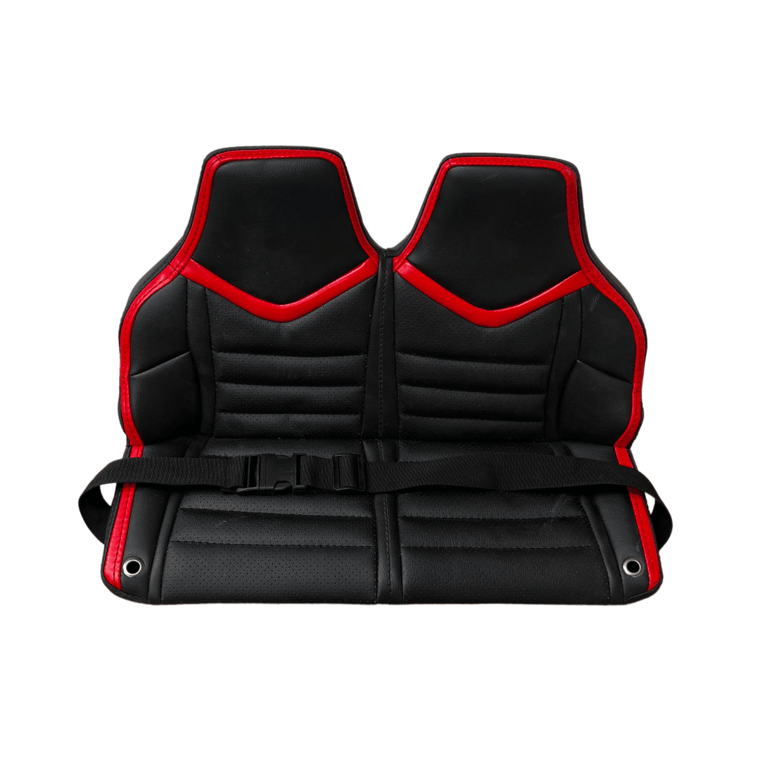 12V Storm Buggy - Seat.