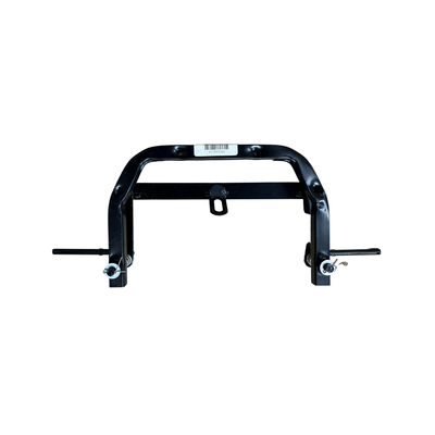 12V Mercedes-Benz G63 - Front Axle.