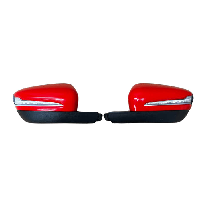 24V Mercedes-Benz G63 4x4 - Side Mirrors (Pair).