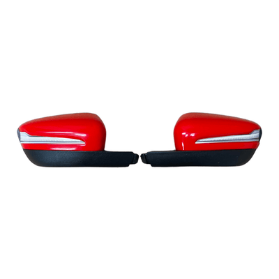 24V Mercedes-Benz G63 4x4 - Side Mirrors (Pair).