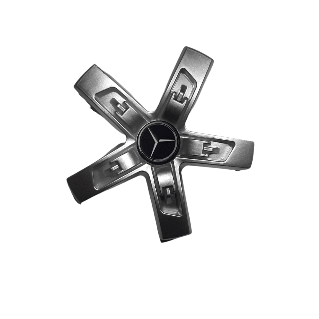 12V Mercedes-Benz Unimog Junior - Hub Cap.