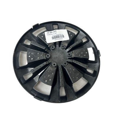 24V Audi Q5 - 2 Wheel Caps.