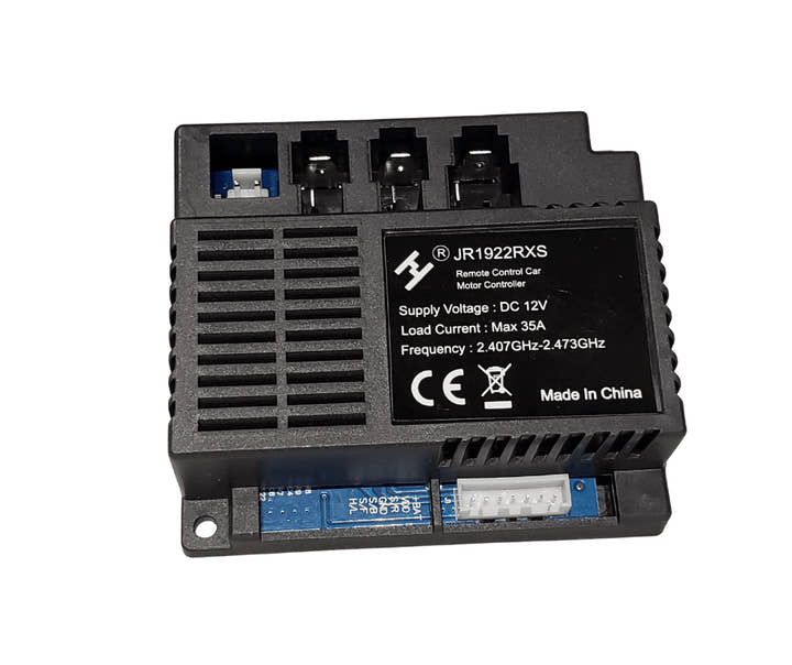 Maybach G650 - Receiver(12V).