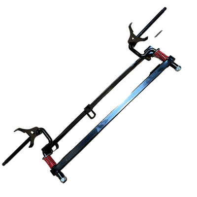 12V Mercedes-Benz GLC 63 - Front Axle.