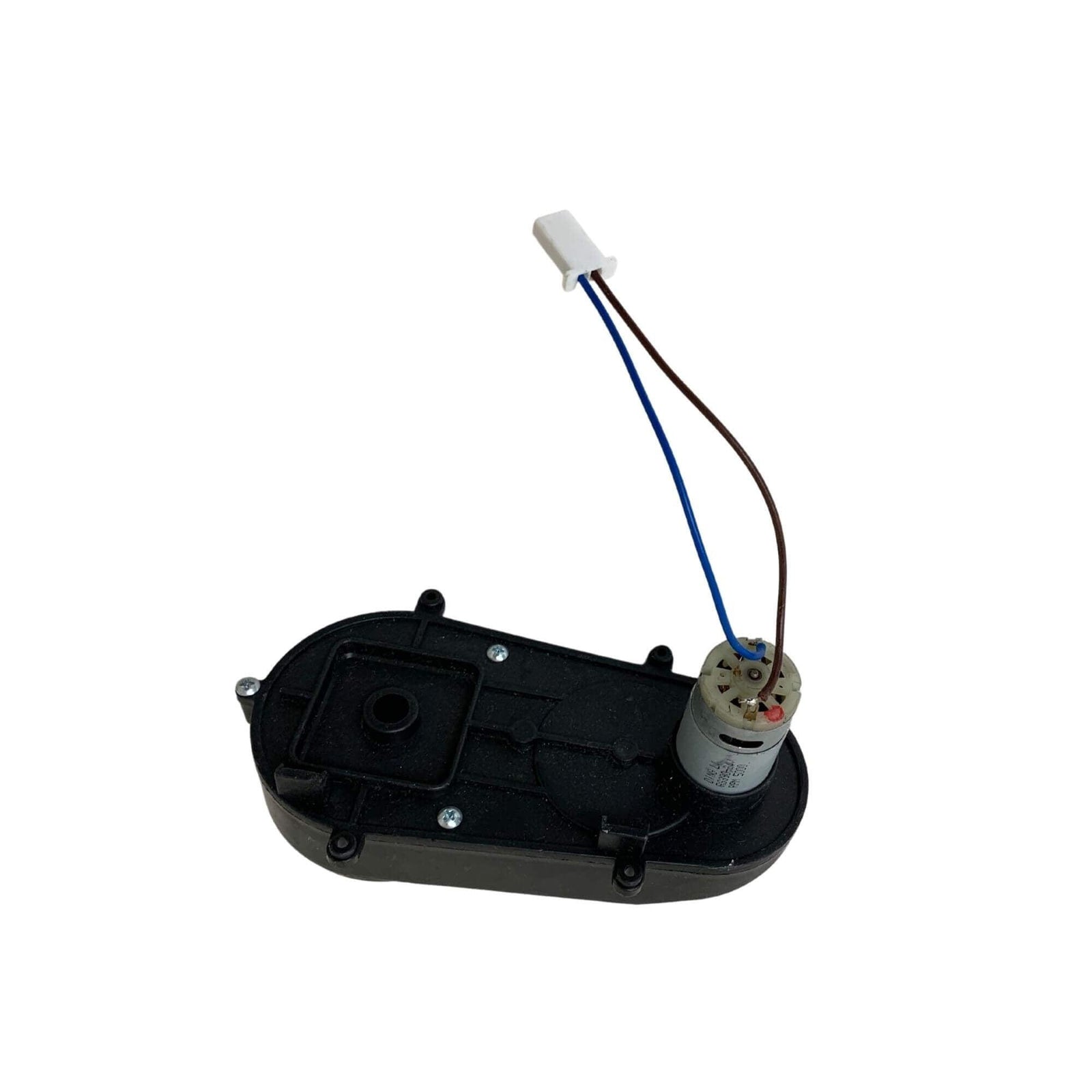 24V Toyota Hilux - Steering Motor.