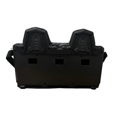 24V Challenger UTV - Eco Leather Seat.
