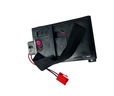 12V Chevrolet Tahoe - Battery Pack (12V*10Ah).