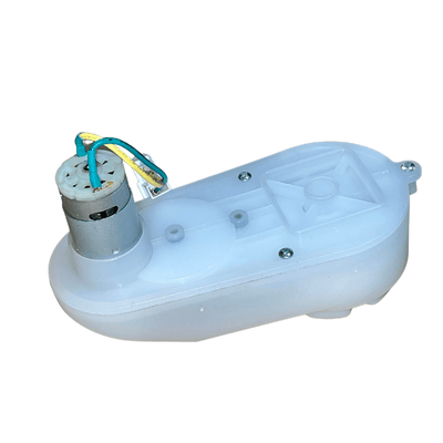 12V Mercedes-Maybach G650 4x4 - Drive Motor.
