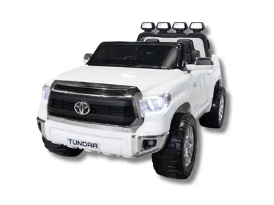 24V Toyota Tundra - Eva Rubber Wheel.