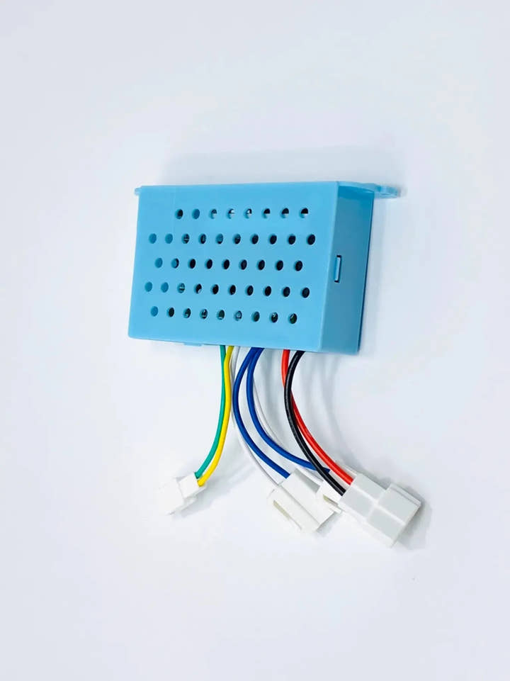 12V UTV XMX - Receiver.