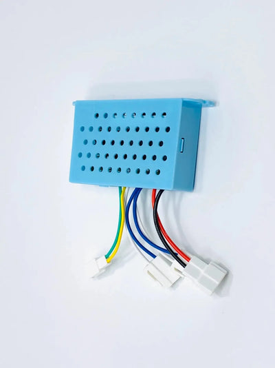 12V UTV XMX - Receiver.