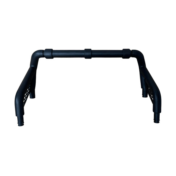 12V Mercedes-Benz Unimog Junior – Rear Bar.