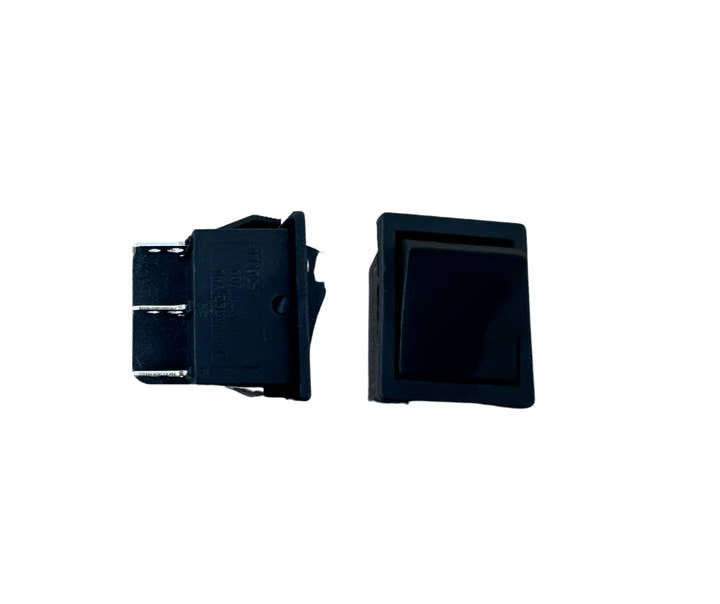 12V BMW I4 - Pedal Switch.