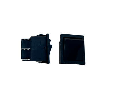 12V BMW I4 - Pedal Switch.