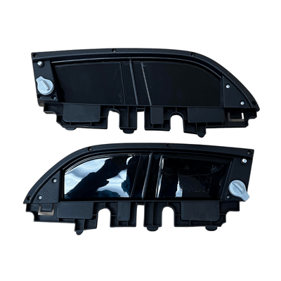 12V Mercedes-Benz GLA 45 - Highdoor (Pair).