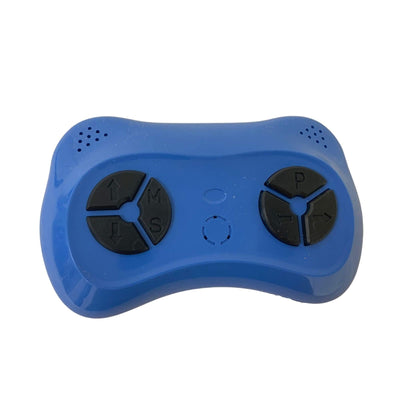 12V Mercedes-Benz G63 - Parental Remote Control.