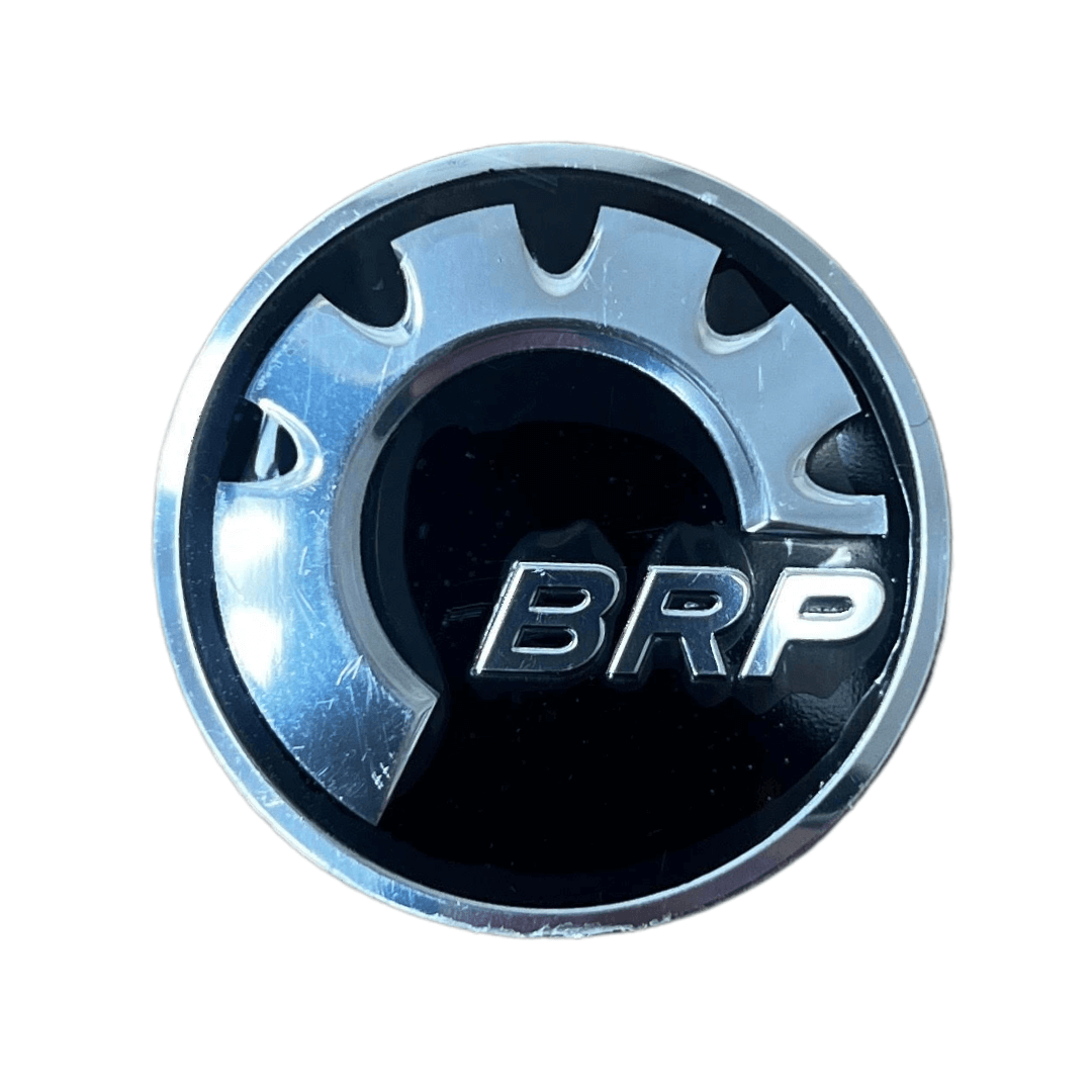 12V/24V Can-Am Maverick - Emblem.