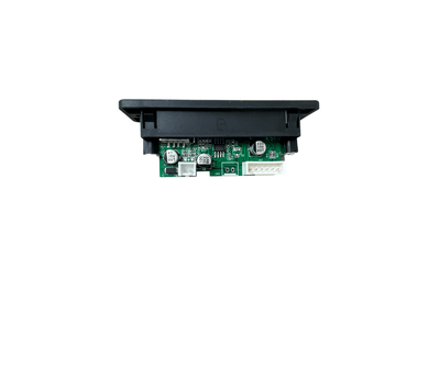 12V GMC Canyon - Soundboard.