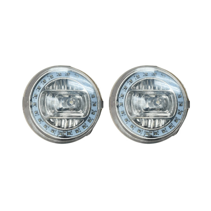 24V Mercedes-Benz G63 4x4 - Headlights (Pair).