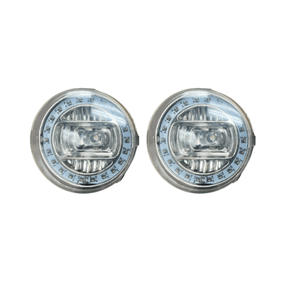 24V Mercedes-Benz G63 4x4 - Headlights (Pair).