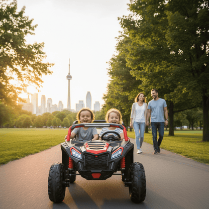 {{product_title}} ride on car for kids | KidsVIP Canada
