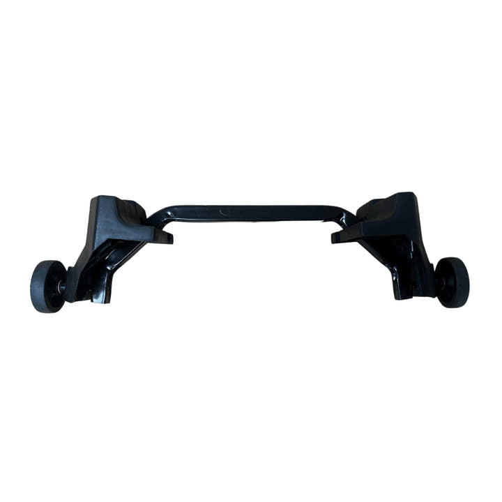 24V Police Motorcycle - Stabilizer Wheel.