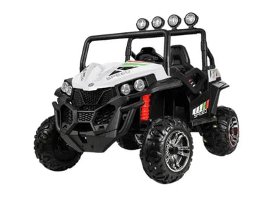 Viper 24V / 4WD - Driving Motor.