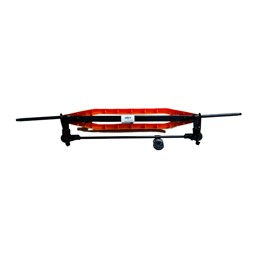 24V Challenger UTV - Front Axle.