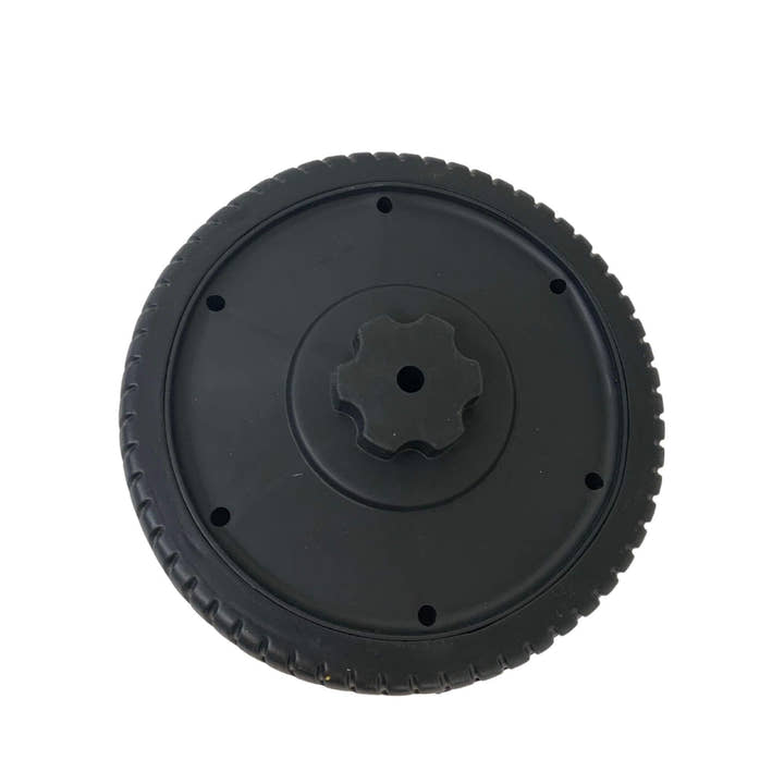 12V Mercedes-Benz G63 - Eva Rubber Wheel.