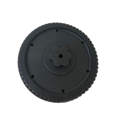 12V Mercedes-Benz G63 - Eva Rubber Wheel.