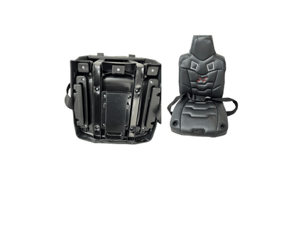 24V Can-Am Maverick -  Seat.