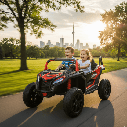 {{product_title}} ride on car for kids | KidsVIP Canada