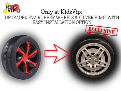 {{product_title}} ride on car for kids | KidsVIP Canada