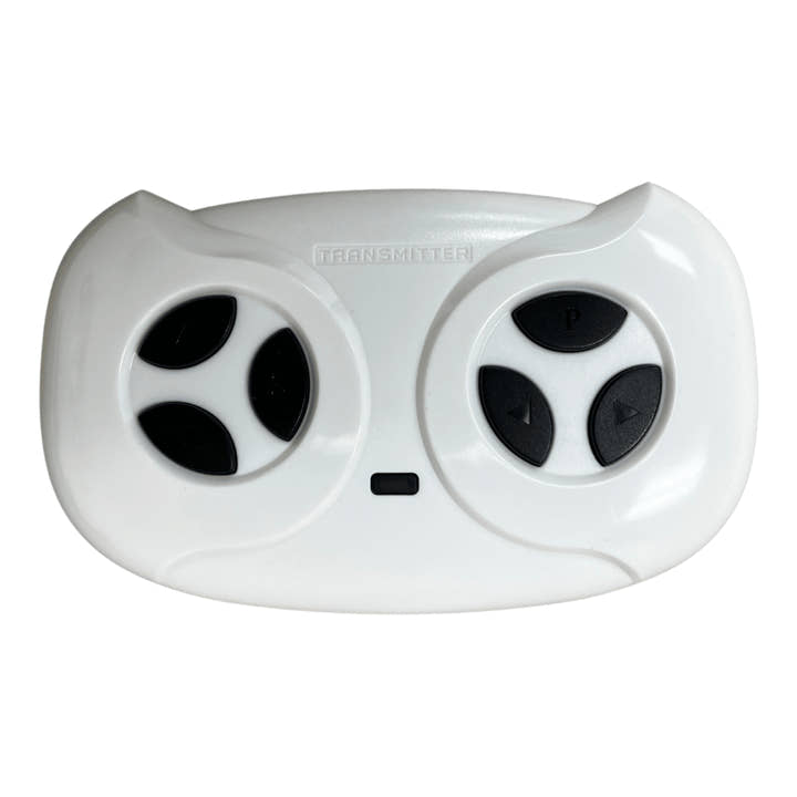 12V Sport MX - Parental Remote Control.