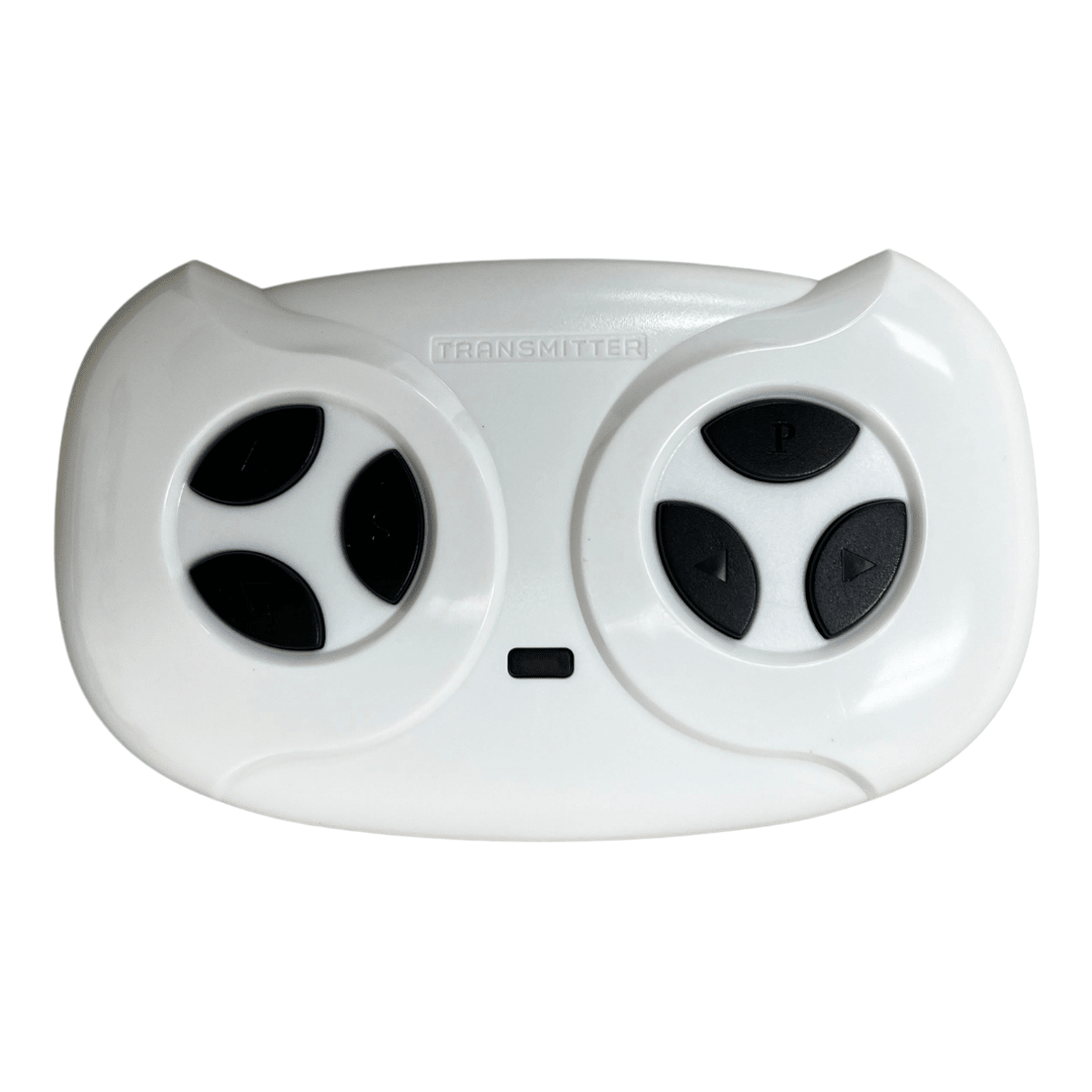 12V Sport MX - Parental Remote Control.