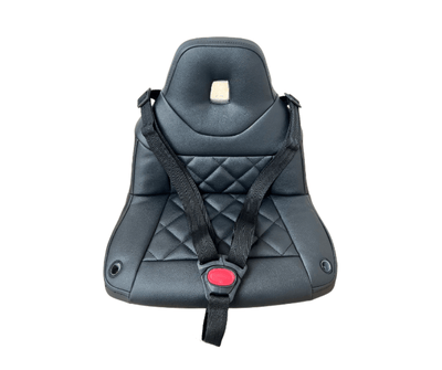 12V BMW I4 -Eco Leather Seat.