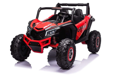 24V Challenger UTV - Drive Motor (10000 RPM).