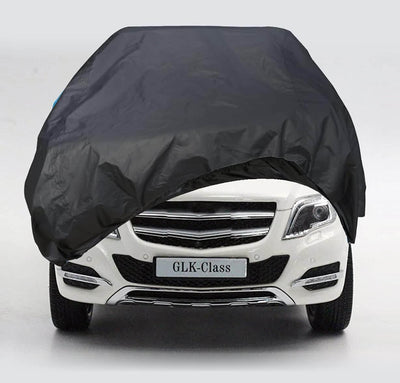 Rain, Sun and Dust Protective Cover for Ride on Cars S/M.