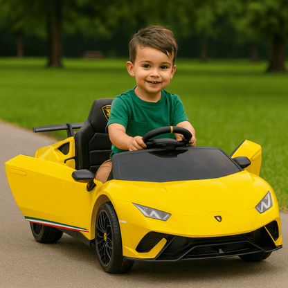 {{product_title}} ride on car for kids | KidsVIP Canada