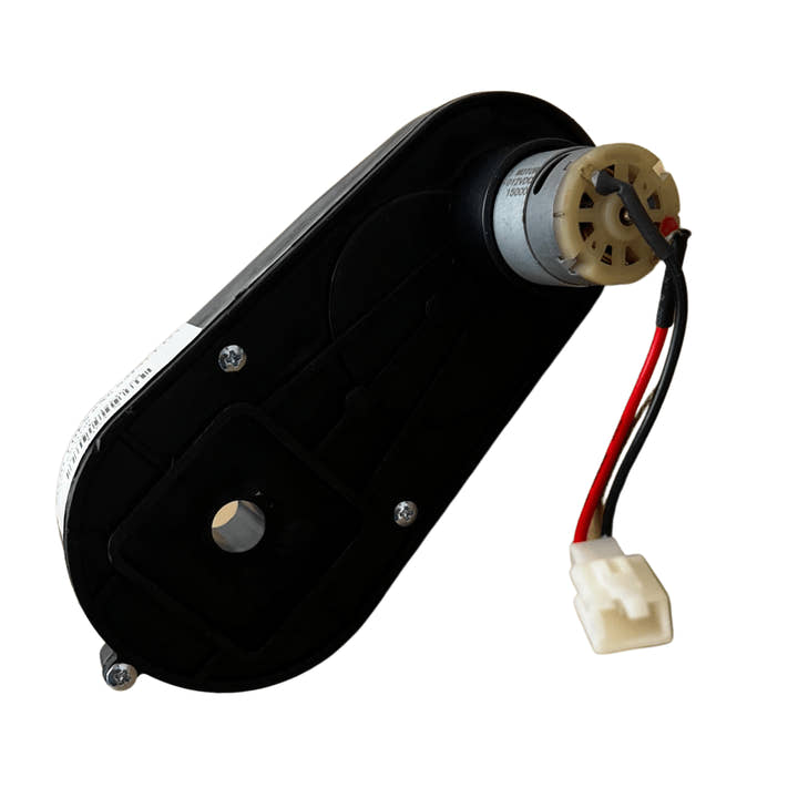 12V Mercedes-Benz G63 6x6 Junior - Drive Motor.