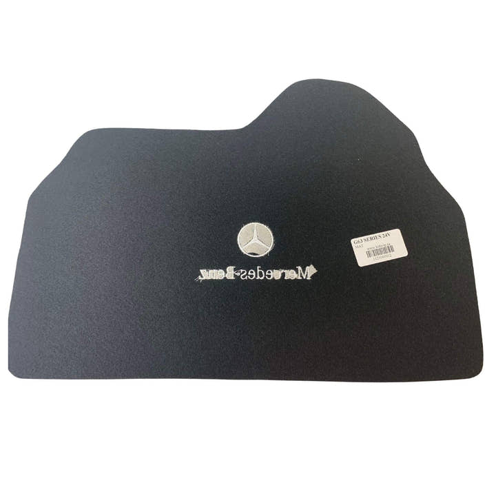 24V Mercedes-Benz G63 4x4 - Floor Mat.