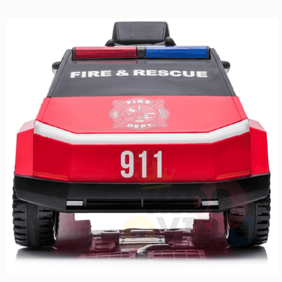 Compatible with Sian/Jaguar/Police-Driving Motor.