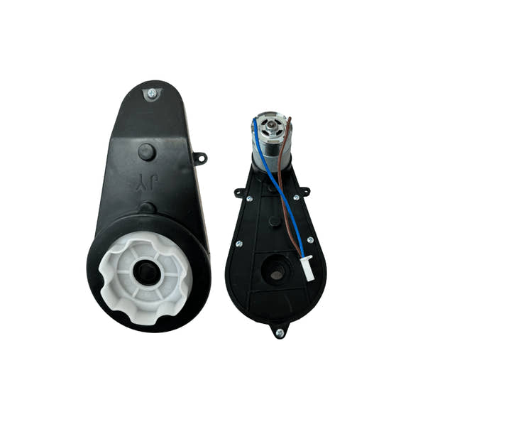 24V Can-Am Maverick - Steering Motor.